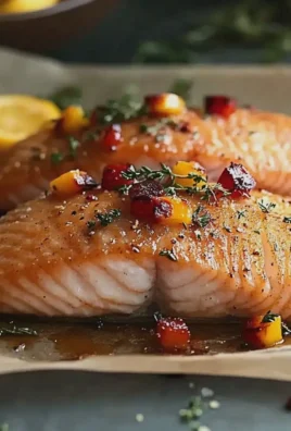 Airfryer Lachsfilet 15 Minuten