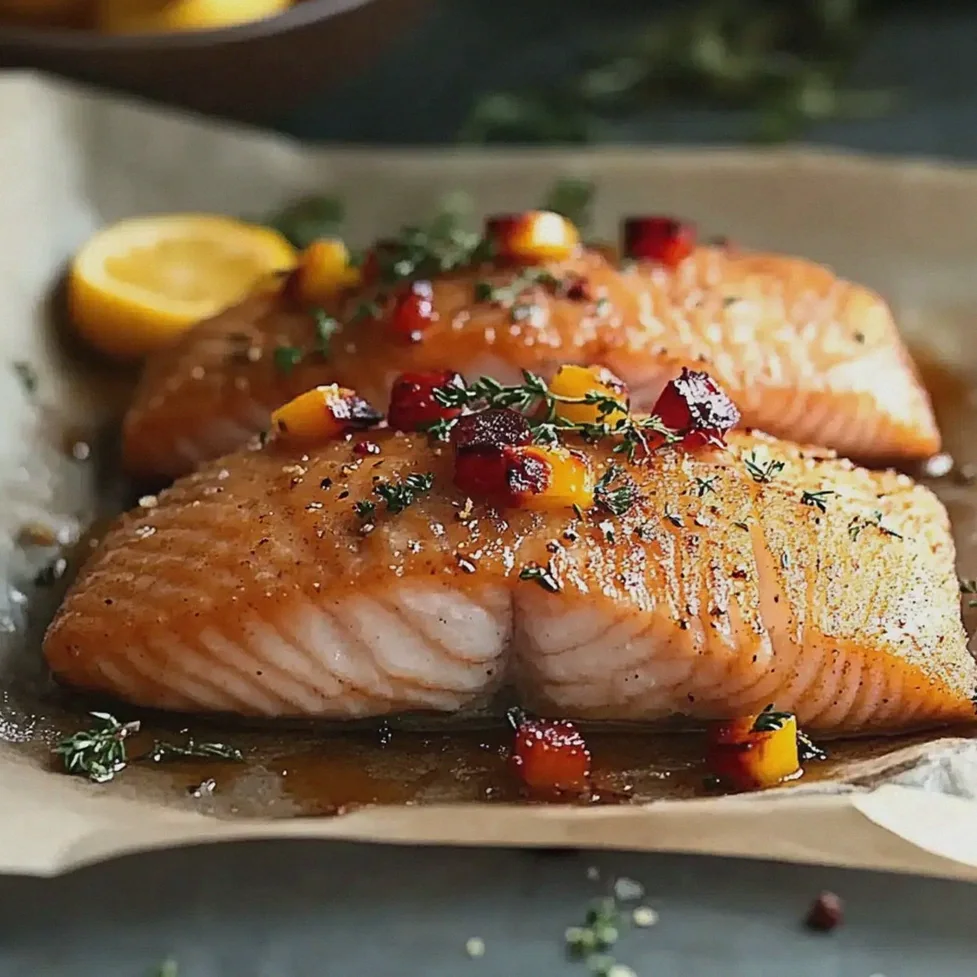 Airfryer Lachsfilet 15 Minuten