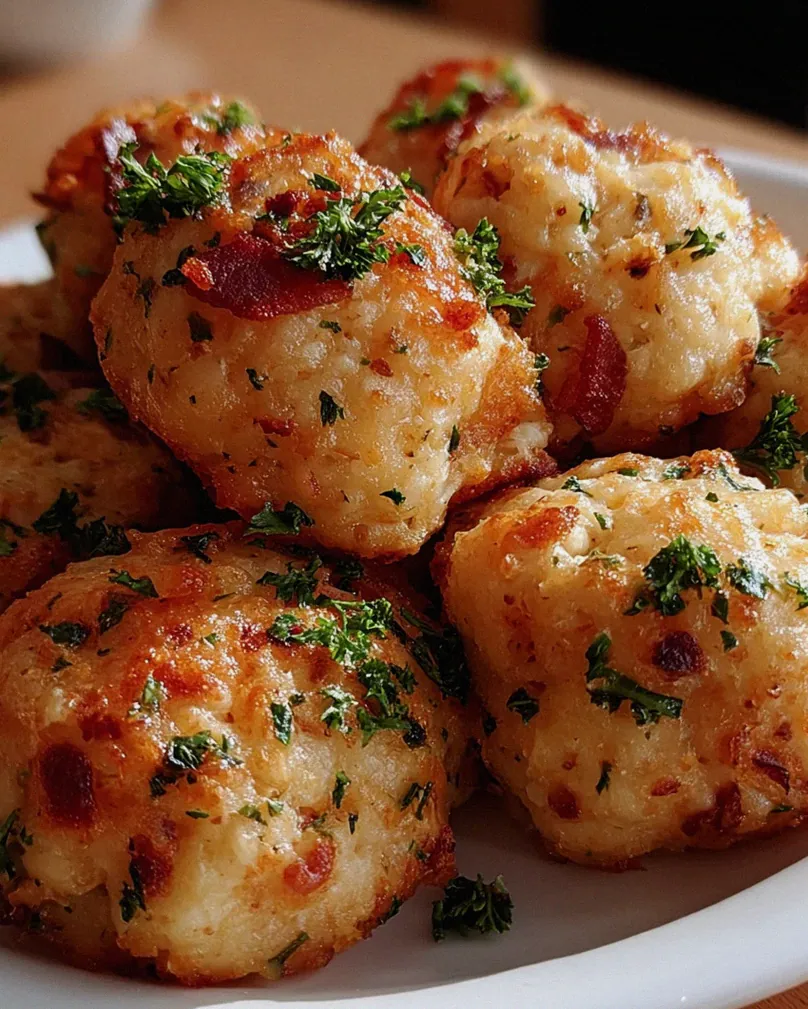 Brotknödel – Schritt 1