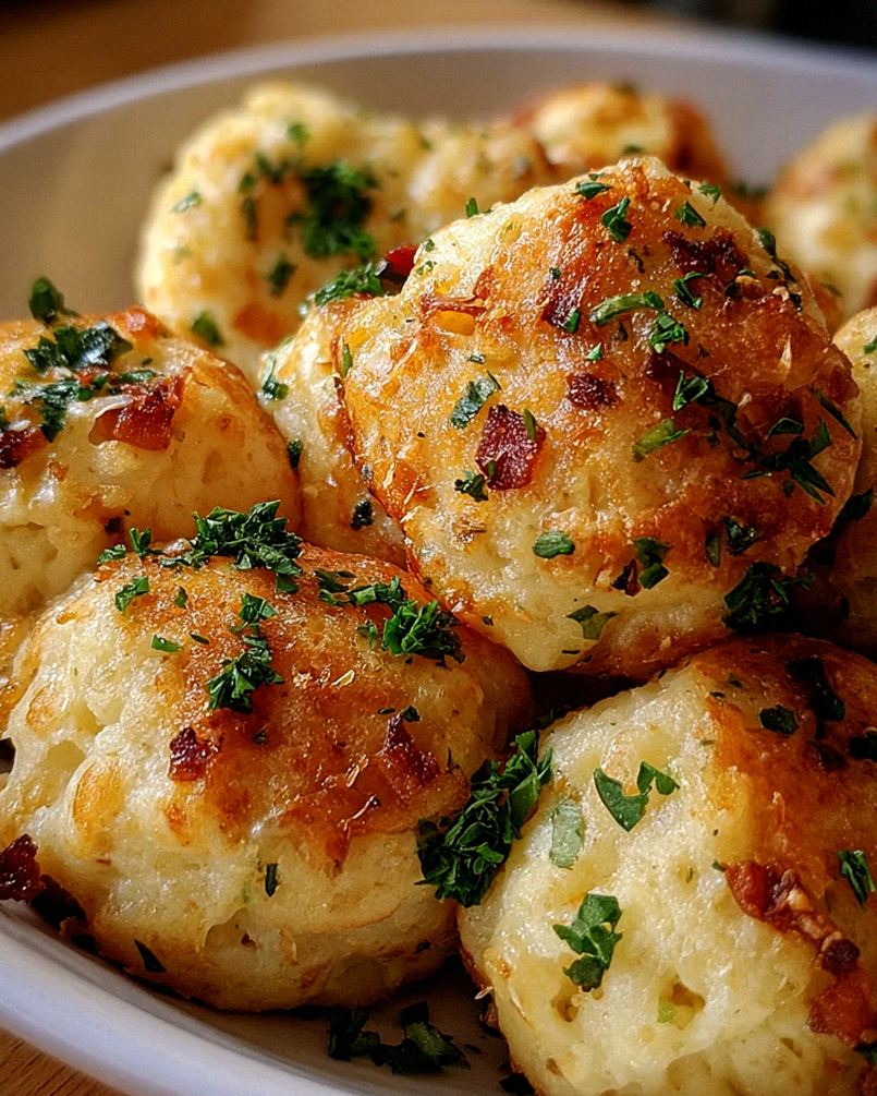 Brotknödel – Schritt 2