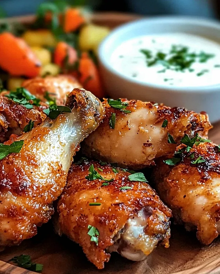 Buttermilch Ofen Gebratenes Hähnchen