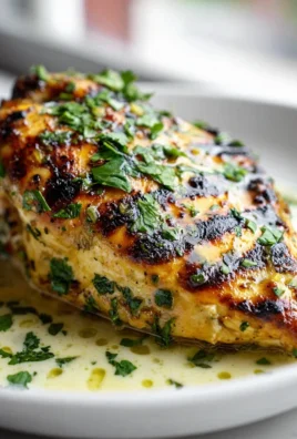 Kokos-Limette Grillhähnchen: Sommerlich, zart & einfach lecker!