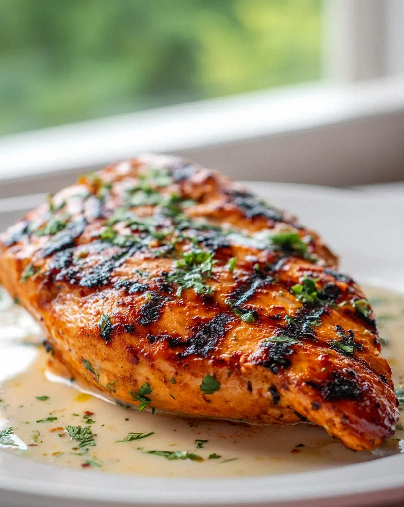 Kokos-Limette Grillhähnchen: Sommerlich, zart & einfach lecker! – Schritt 2