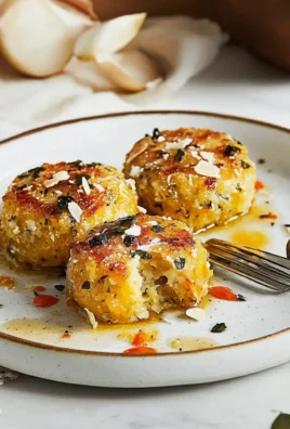 Kürbisknödel – eine köstliche Herbst-Beilage!