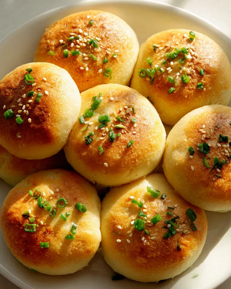 Leckere Air Fryer Protein Bagel Bites für gesunde Snacks!