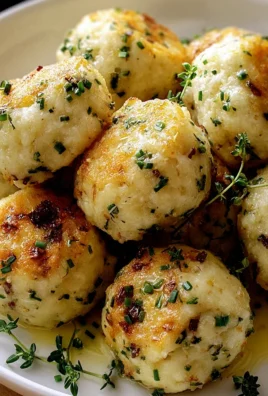 Leckere Brotknödel: Einfache Rezept-Idee für jeden Anlass!