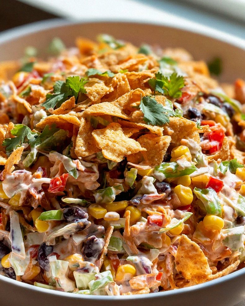 Leckeres Frito Cowboy Cabbage Rezept mit Rindfleisch genießen! – Schritt 2