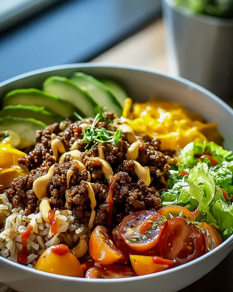 Leckeres Rindfleisch-Rezept mit aromatischen Zutaten