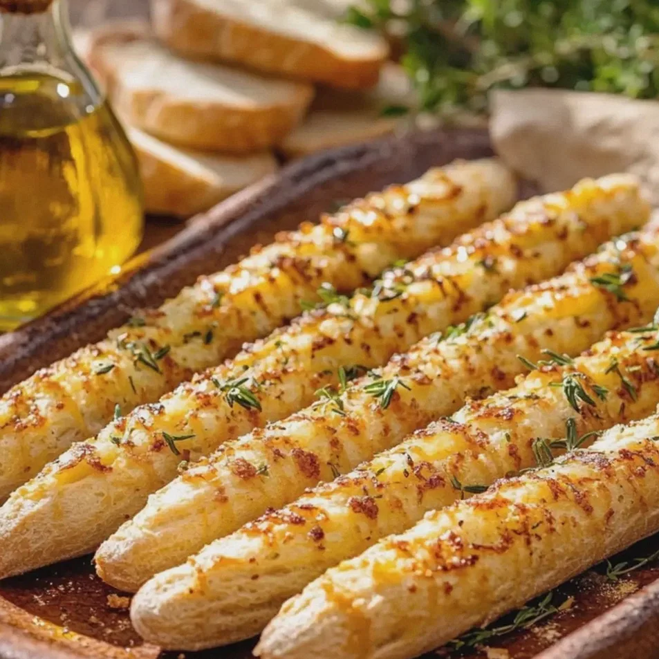 Ofenspargel mit Parmesan einfach zubereiten – Schritt 2