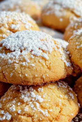 Puddingplätzchen
