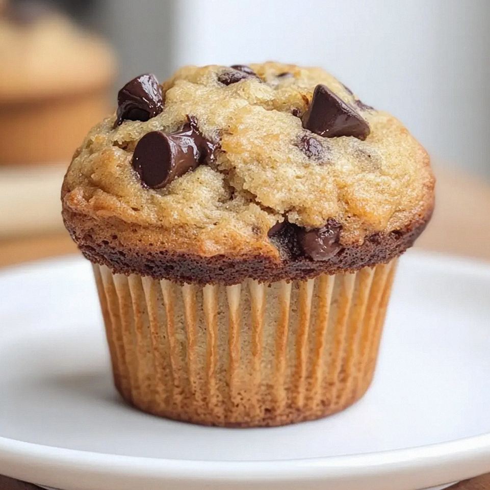 Sauerteig-Bananenmuffins für dein Frühstücksvergnügen – Schritt 1