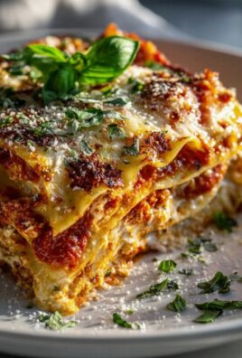 Schnelle Pfannenlasagne: Ein-Pfannen-Gericht für den Feierabend