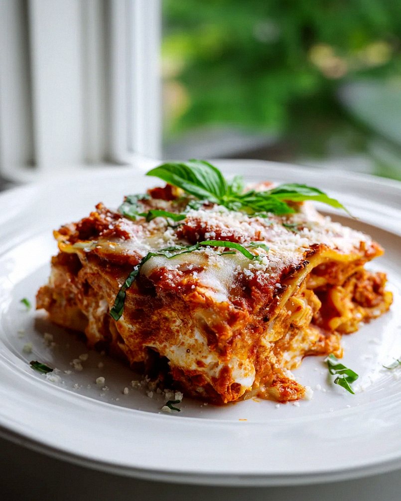 Schnelle Pfannenlasagne: Ein-Pfannen-Gericht für den Feierabend – Schritt 2