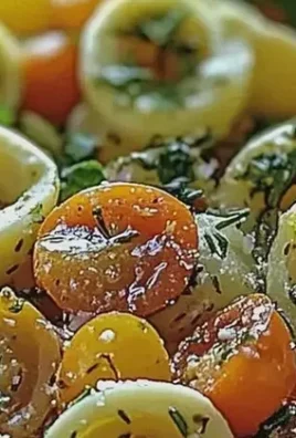 Tortellini Pasta Salat - Der erfrischende Sommersalat