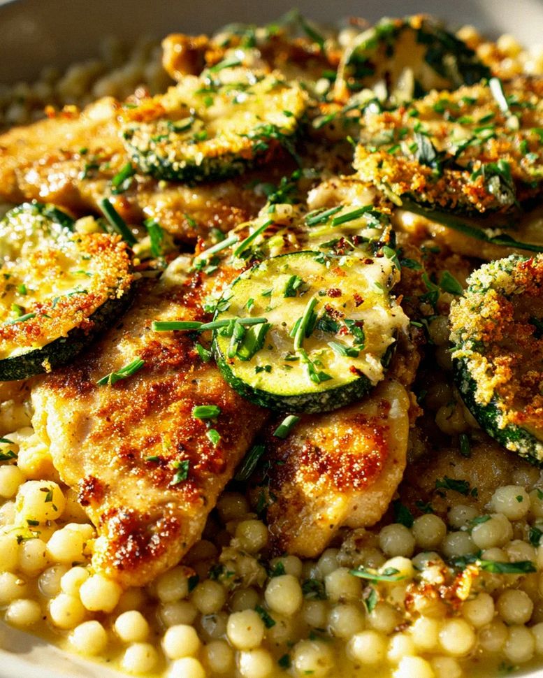 Verführerische Marry Me Chicken Pasta für romantische Abende – Schritt 2