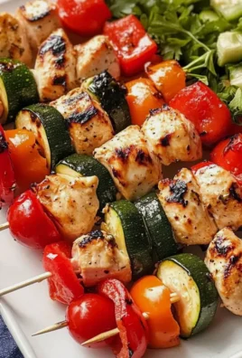 Wassermelonen-Feta-Flaggensalat für heiße Sommertage