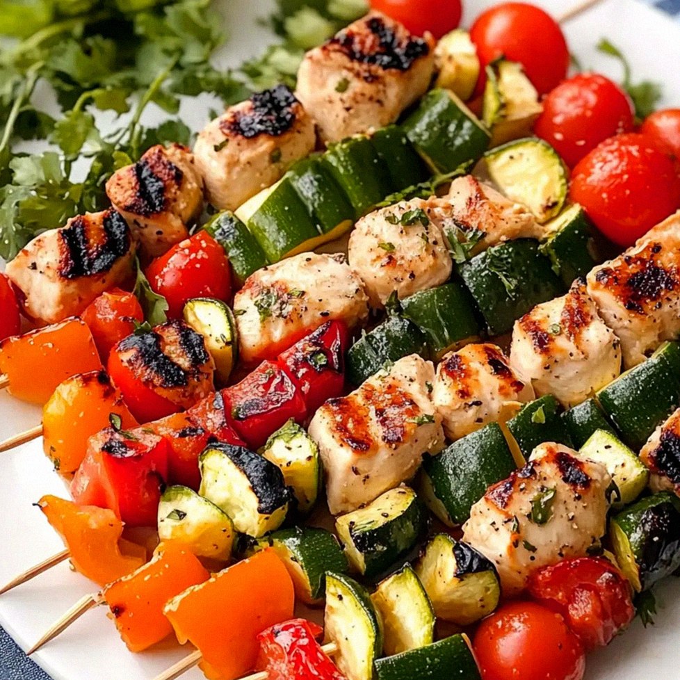 Wassermelonen-Feta-Flaggensalat für heiße Sommertage – Schritt 2