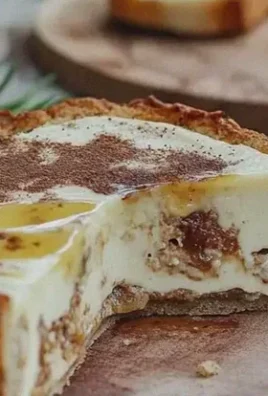 Zimtschnecken Cheesecake mit köstlicher Zimtfüllung